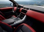 Land Rover Range Rover Sport HST 2019 года (WW)